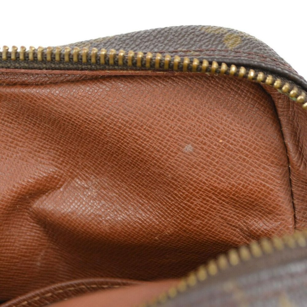 00354300# Louis Vuitton Crossbody Bag Amazone Monogram - Picture 11 of 12